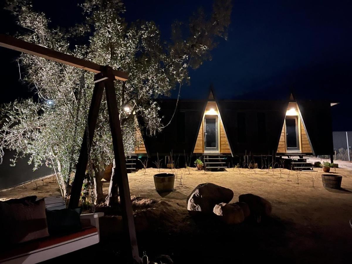 Finca Cazosa Valle de Guadalupe Buitenkant foto