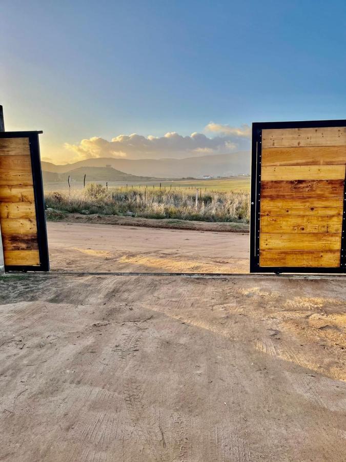Finca Cazosa Valle de Guadalupe Buitenkant foto