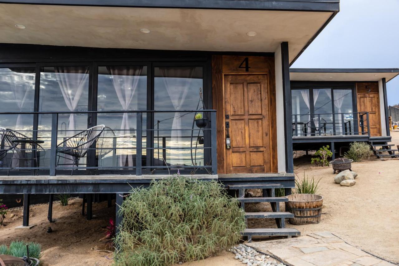 Finca Cazosa Valle de Guadalupe Buitenkant foto